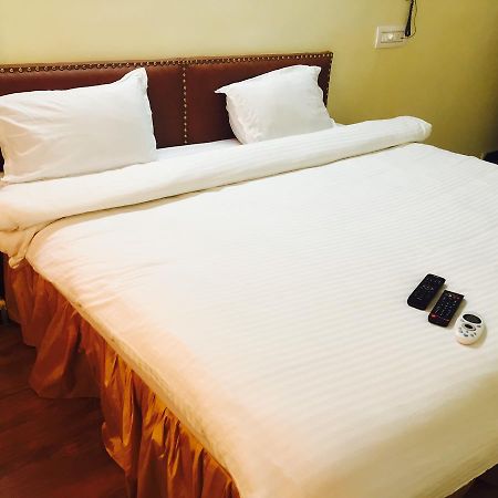 Hotel Ashirwad 우다이푸르 외부 사진
