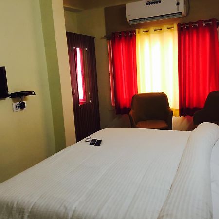 Hotel Ashirwad 우다이푸르 외부 사진