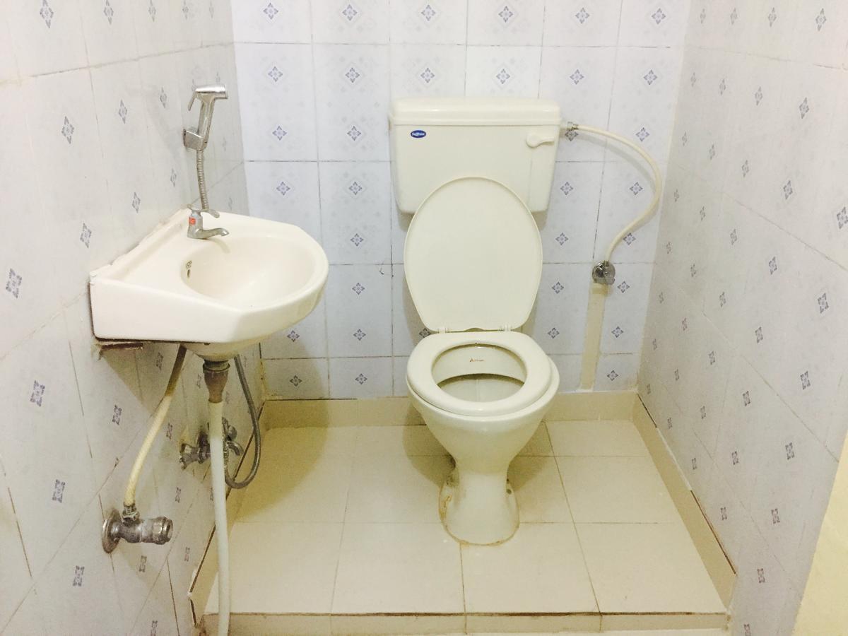 Hotel Ashirwad 우다이푸르 외부 사진